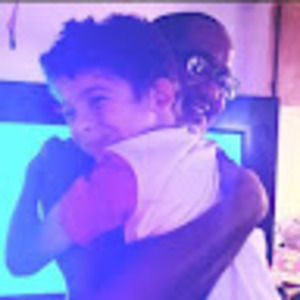 Meet your Posher, Linda